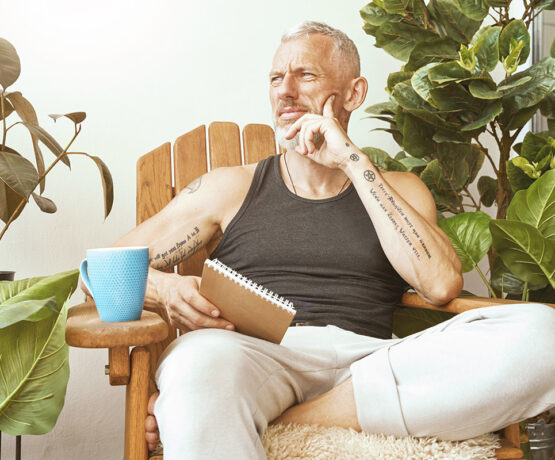 Testosterone Therapy in West Warwick